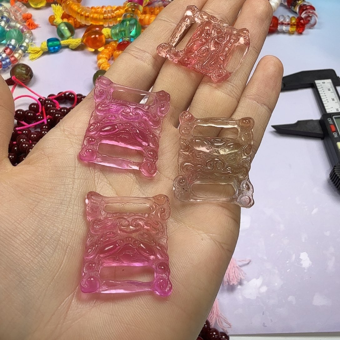 树脂磁石瑕疵随机发一个