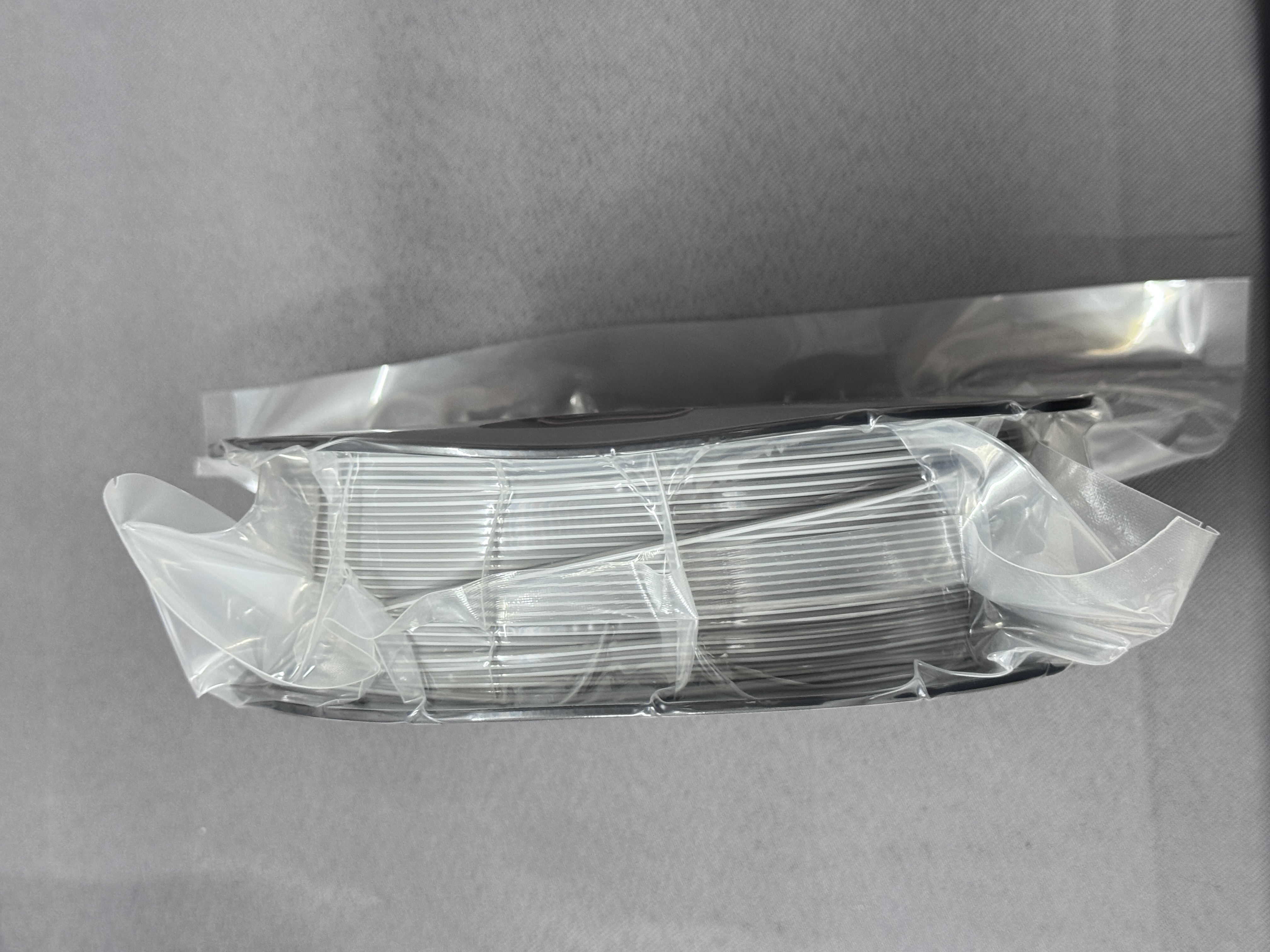 3Ｄ打印耗材PETG遮光白