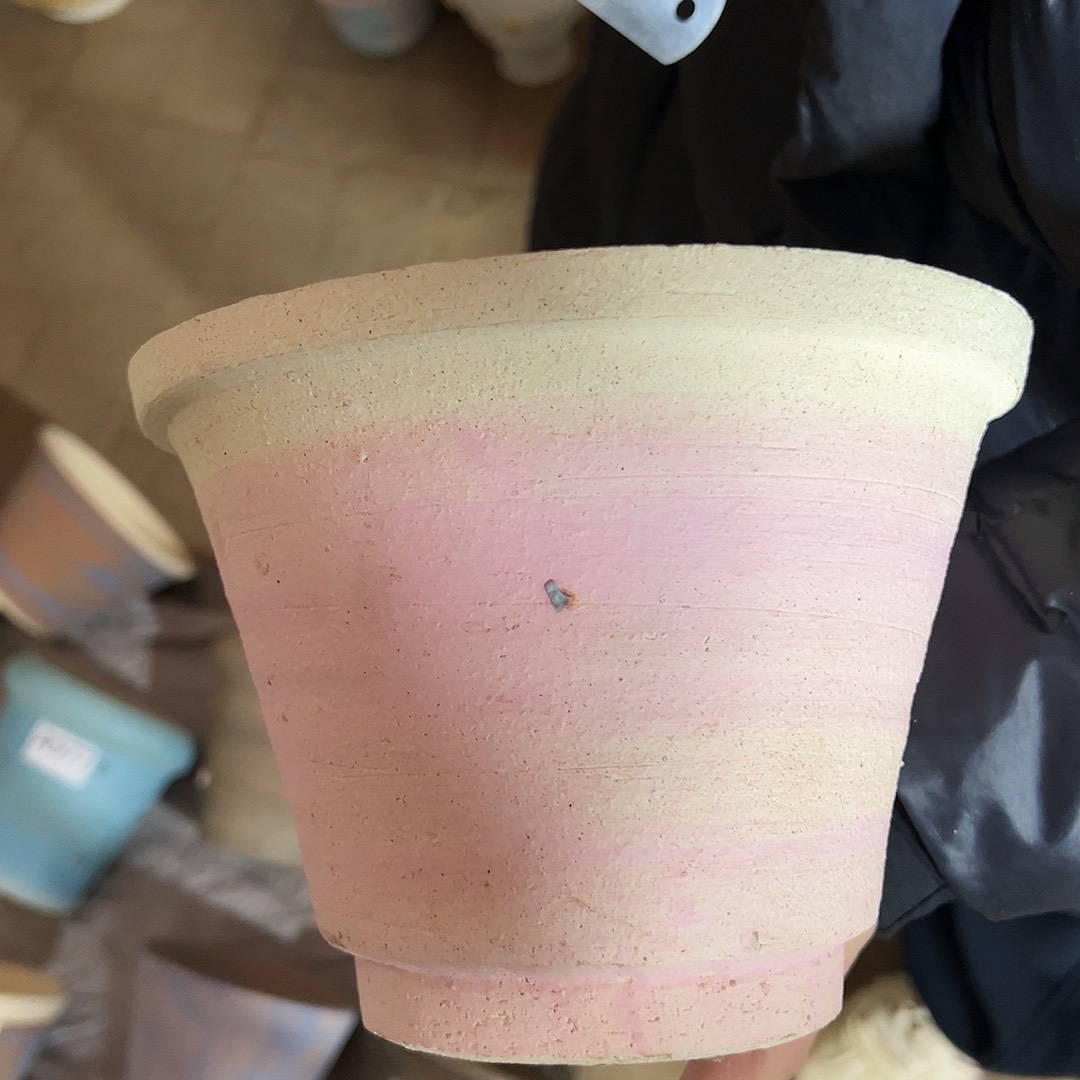 057景德镇陶瓷口16高13