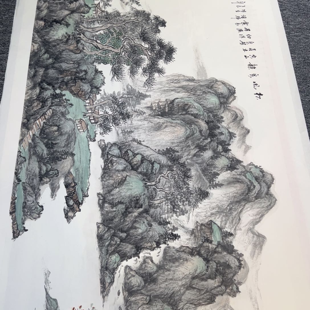 手绘作品这样卖赚钱吗