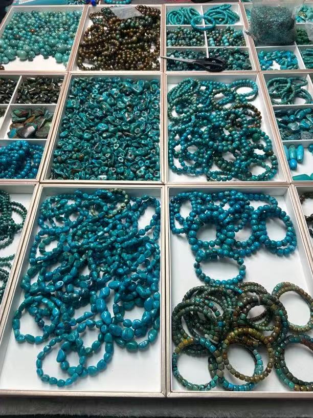 珠珠，老型，三通、墩子，DIY配件，（直播间选货为主）