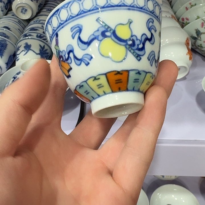 陶瓷艺术品收藏陶瓷