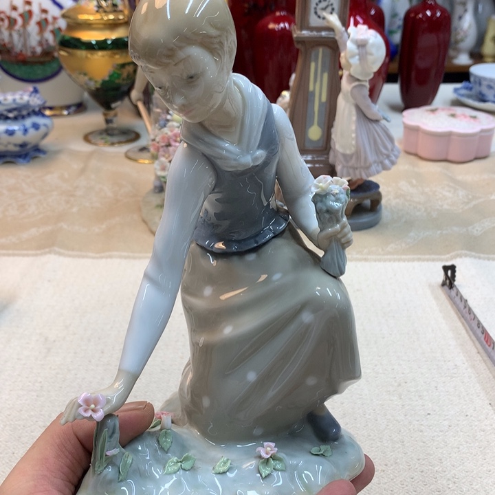 紫砂金瓷阁精品瓷器店