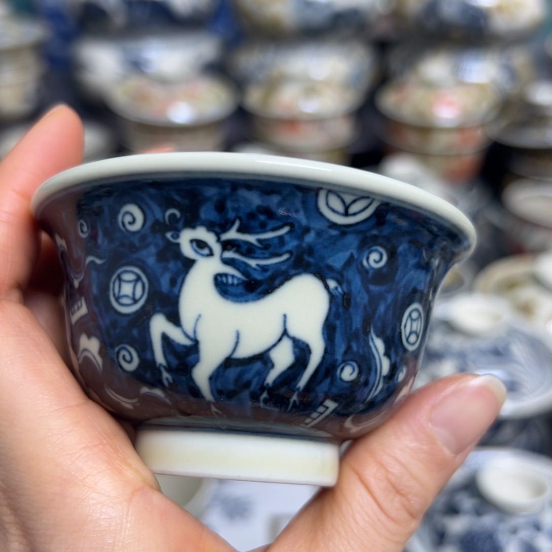【闪购商品】陶瓷艺术有限公司