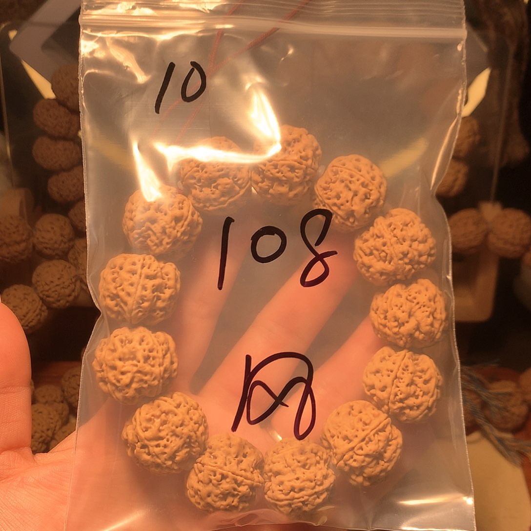 金刚菩提吊坠风****忆10。            