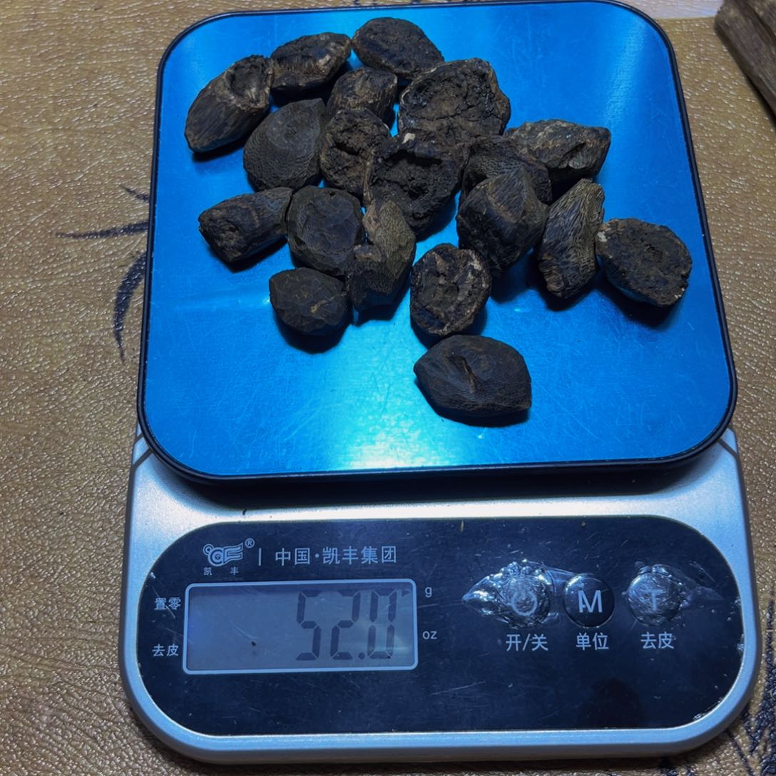 沉香沉香碎屑陈*…包丁