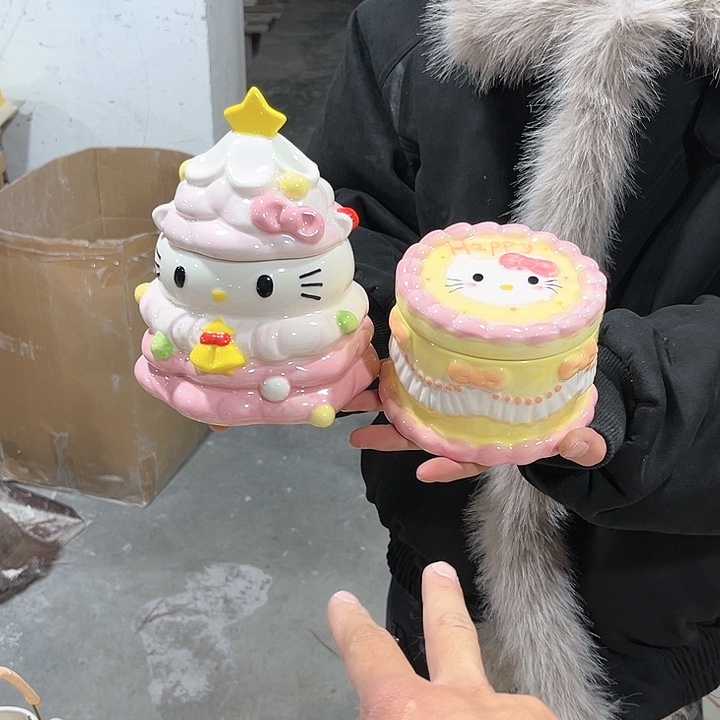 紫砂茶壶我们的生活也