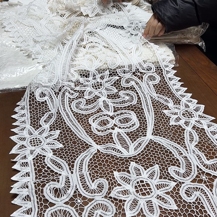 毛绒亚麻棉018-50/130-2片