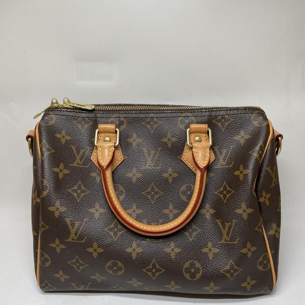 95新 LouisVuitton/路易威登 范大范 speedy25/8916 7286