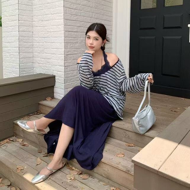 实体店大码女装(不备注编码随机发货)