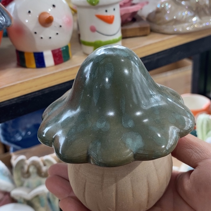 陶瓷树脂工艺摆件