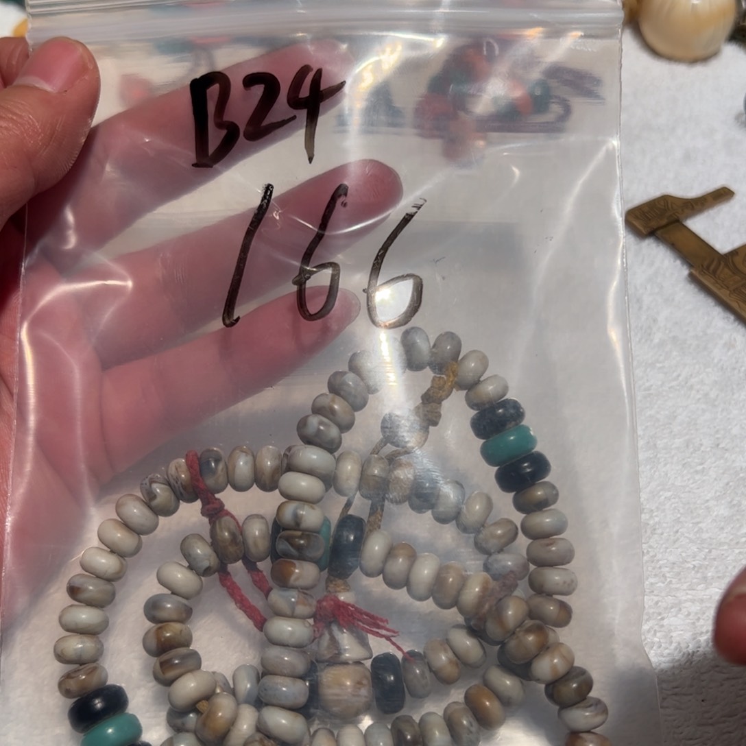 白玉菩提吊坠B藏传深夜如家小元素