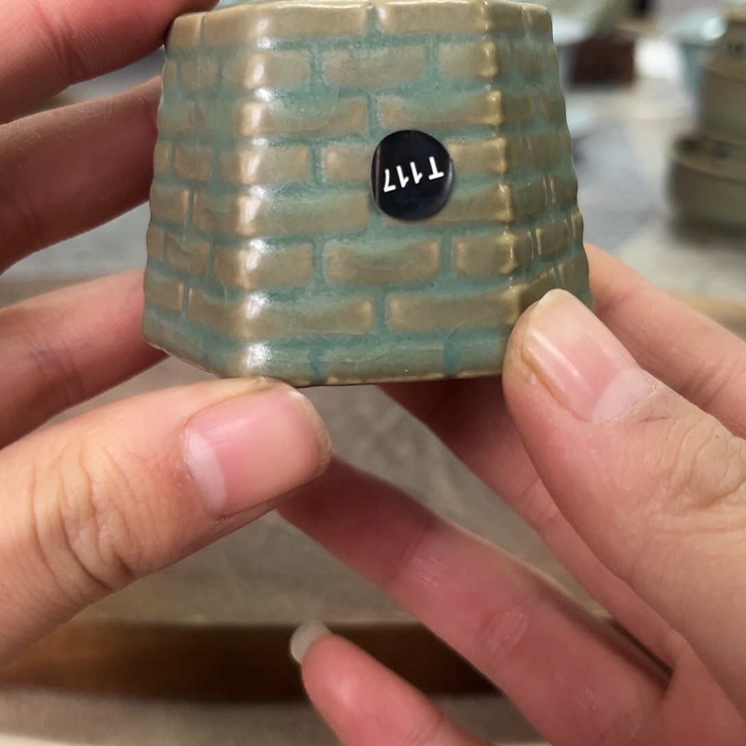 杯仿古老绿釉，t117开播福利