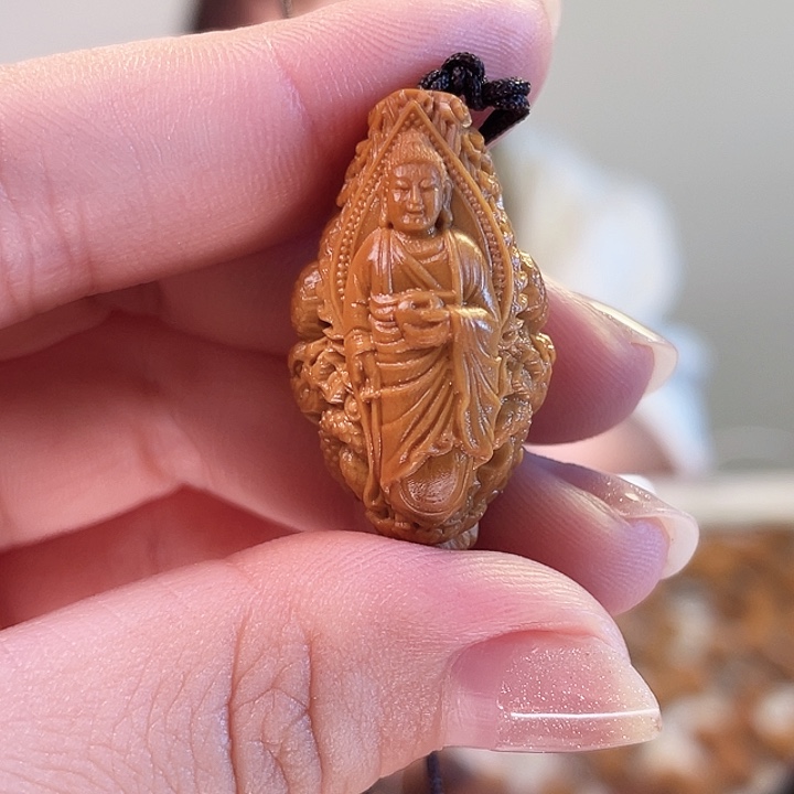 吊坠橄榄核橄榄核