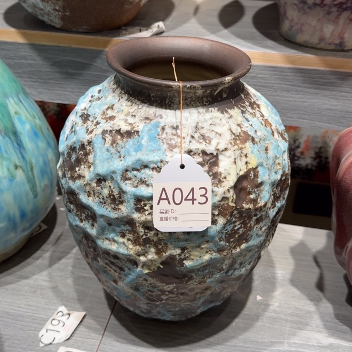 景德镇陶瓷艺术品