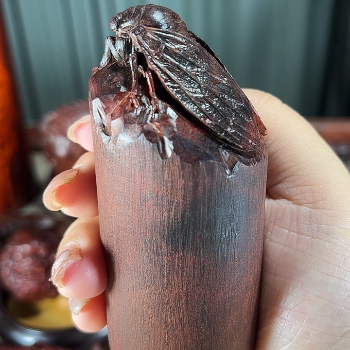 檀香紫檀（小叶紫檀）