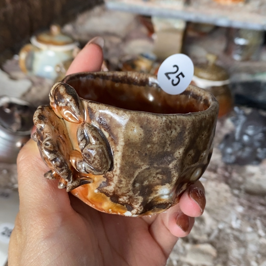 开窑大吉，高货多多！25瑕