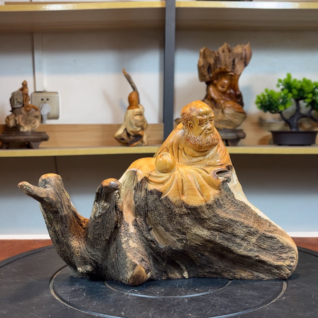 柏木（崖柏）vb v cv v b b b h n