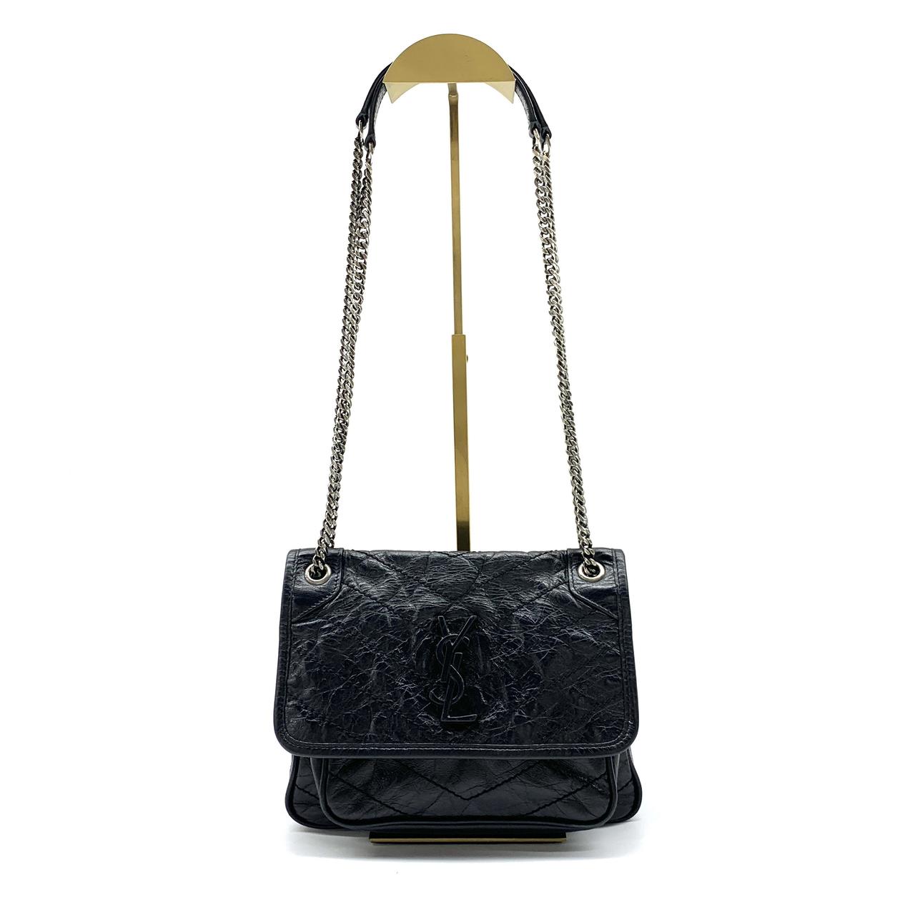 95新 YSL/圣罗兰 圣罗兰/单肩包/7189