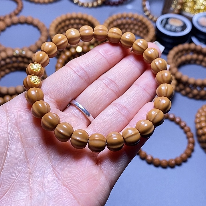 吊坠猴头核桃双标小鲨鱼鳍全品