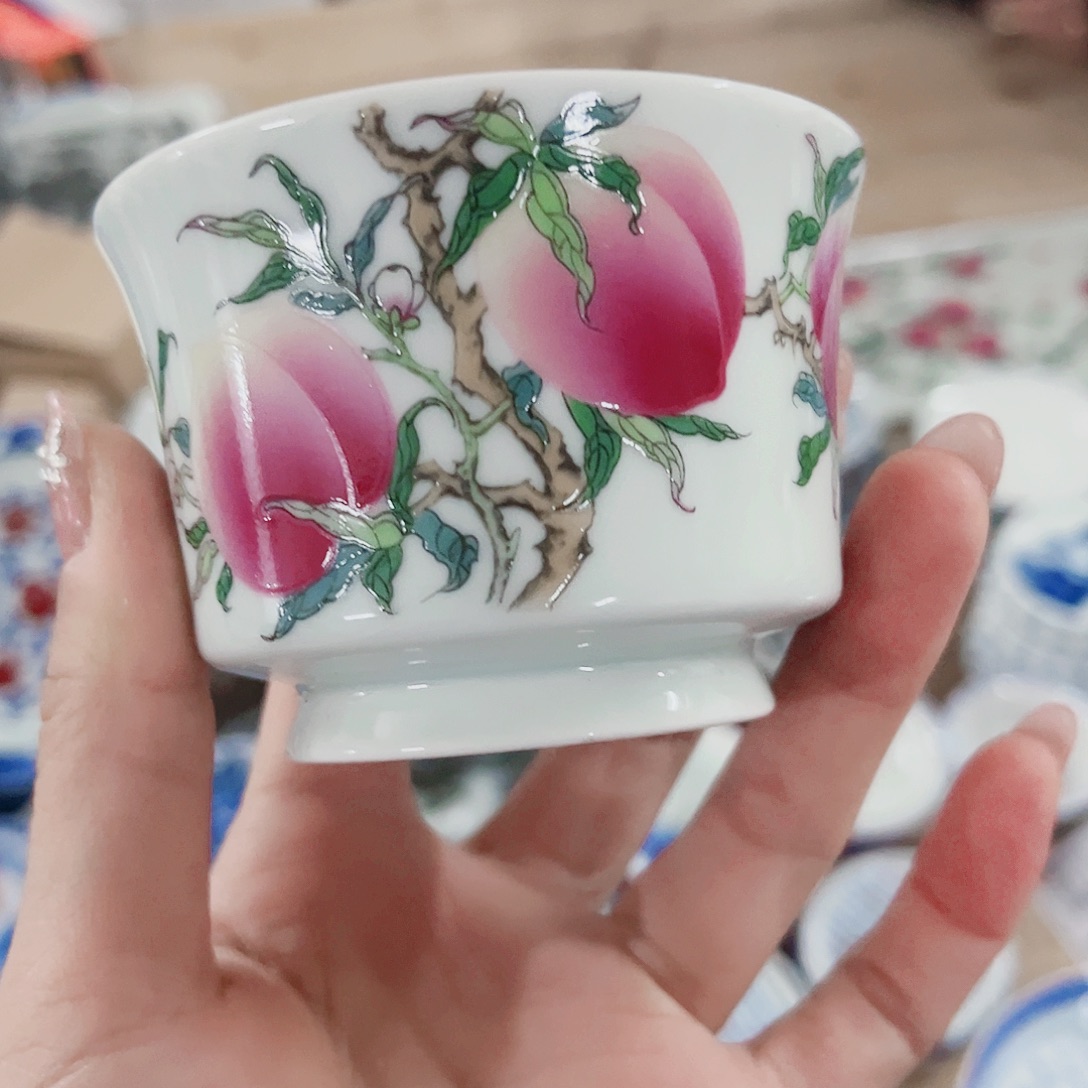 景德镇陶瓷艺术价格