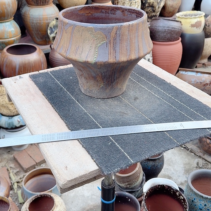 高度22口径22有孔