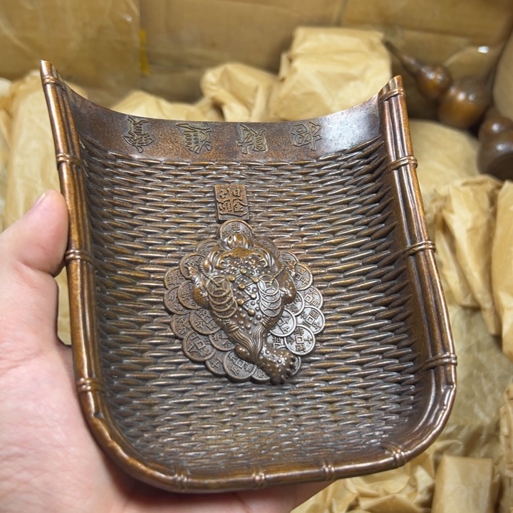 创意设计摆件制作