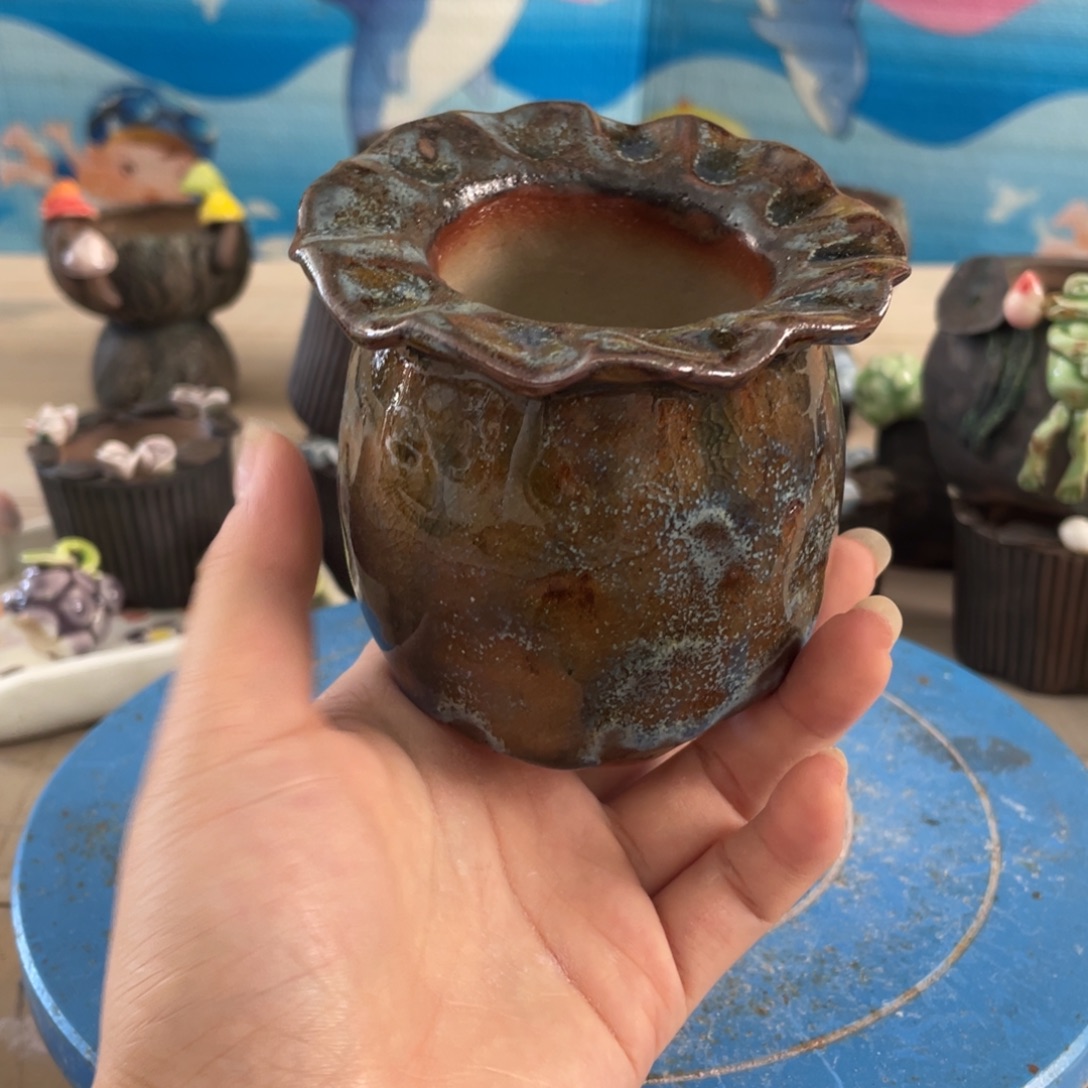一个人的时候就会想