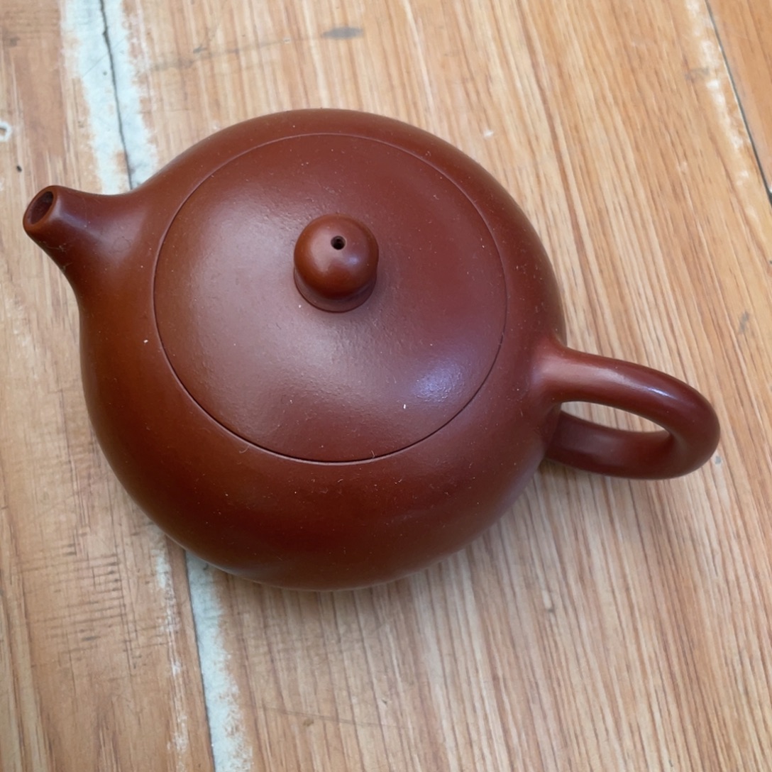 茶壶紫砂紫砂艺术作品