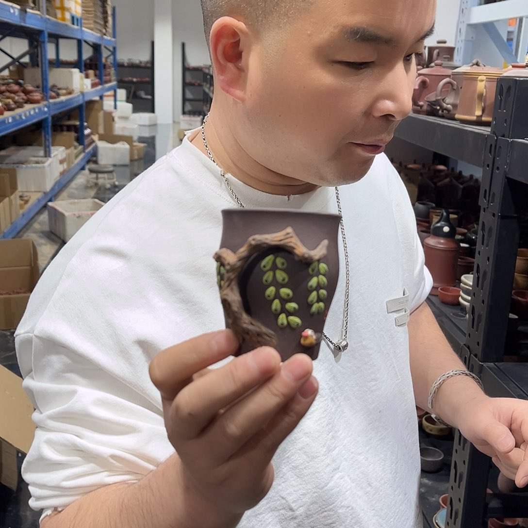 茶壶紫砂dedezwomz