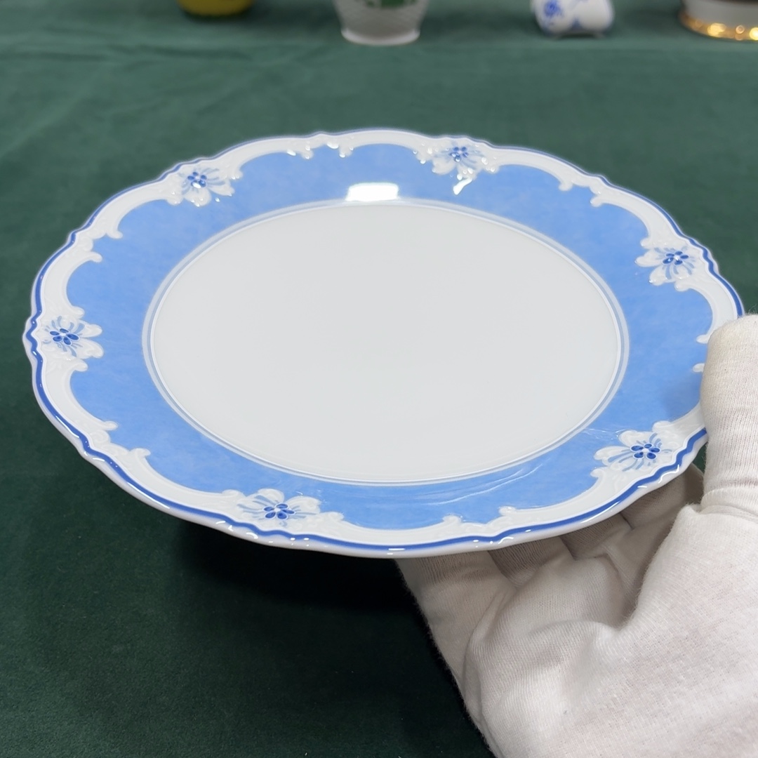 云翼堂瓷器真好看呀