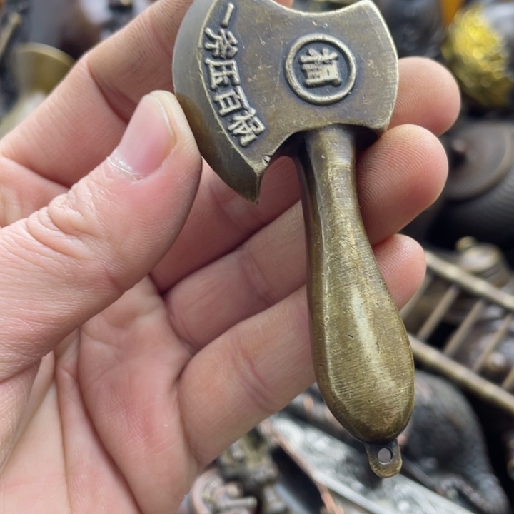 铜器摆件诚信经营