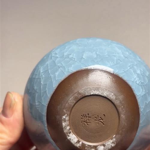 【闪购商品】茶盏-274............