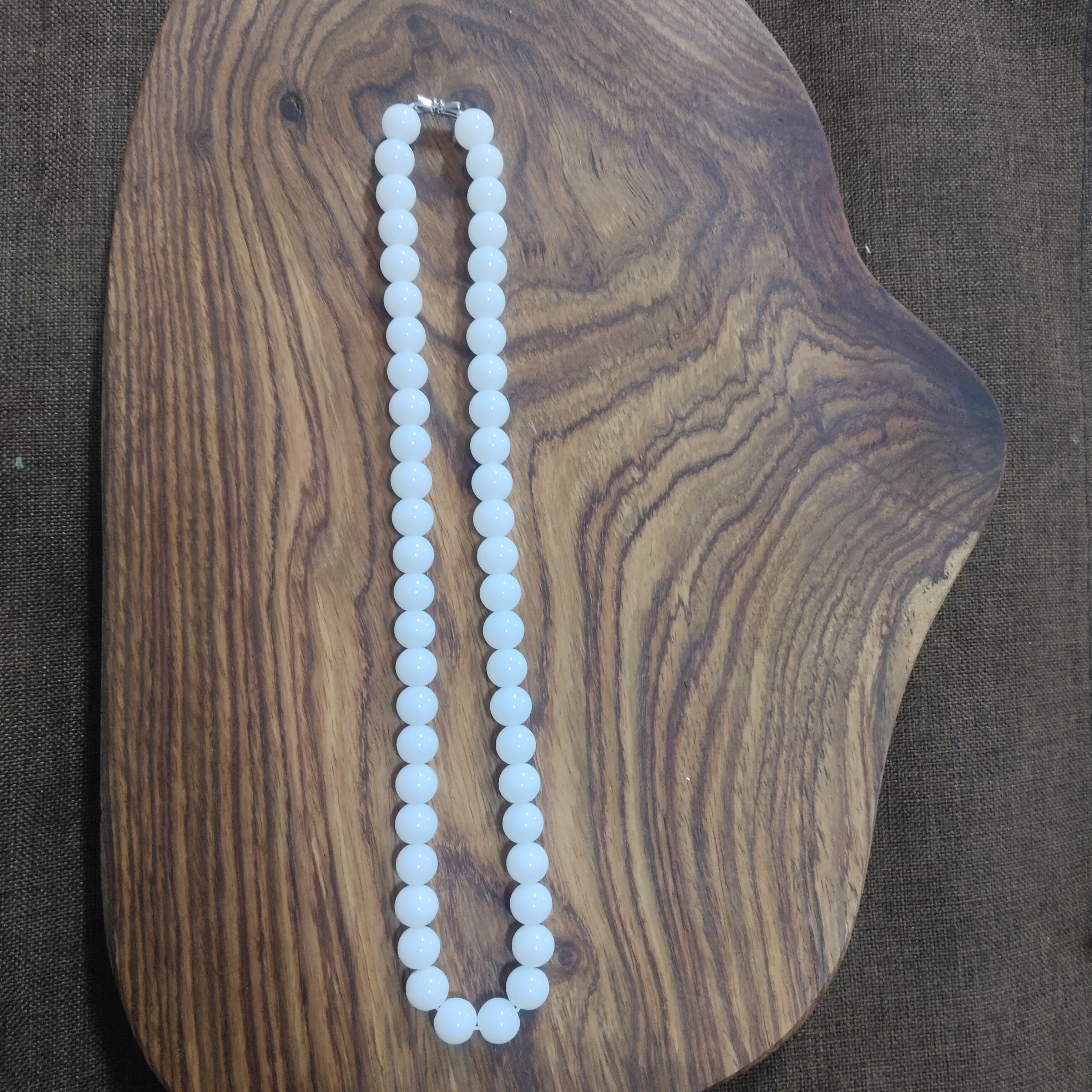 053号卡十项链定制木料链接