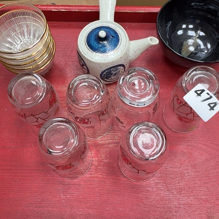 瓷片瓷器工艺品摆件瓷器瓷器