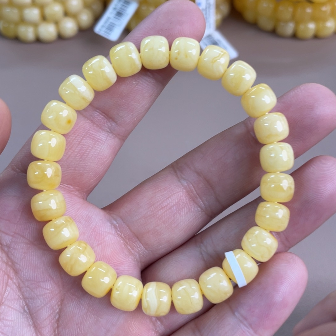 琥珀裸石未镶嵌006000000000