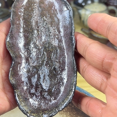 紫砂茶杯自产自销