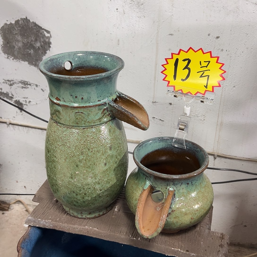 红陶紫砂的种类很多是