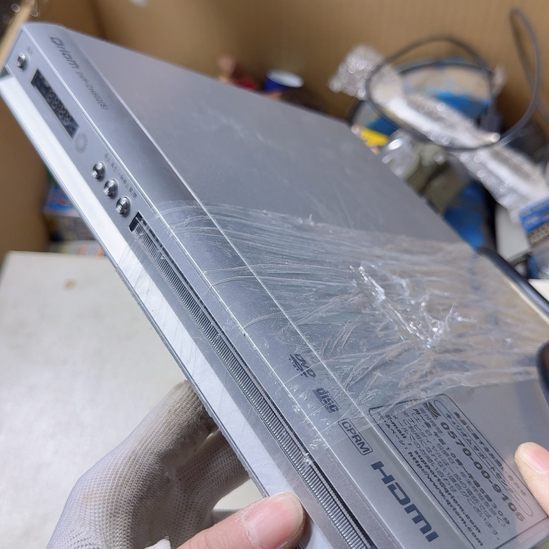 聚**歌中古商品，瑕疵品，不保好坏。552