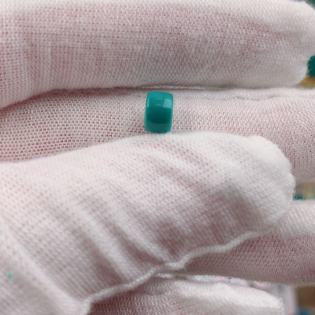 【闪购商品】绿松石配饰未镶嵌