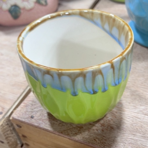 陶瓷口径不清楚问客服满9包邮发