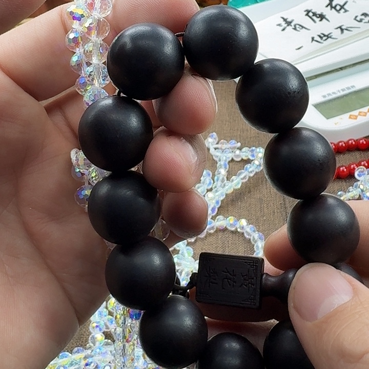 大果紫檀（缅甸花梨）9047