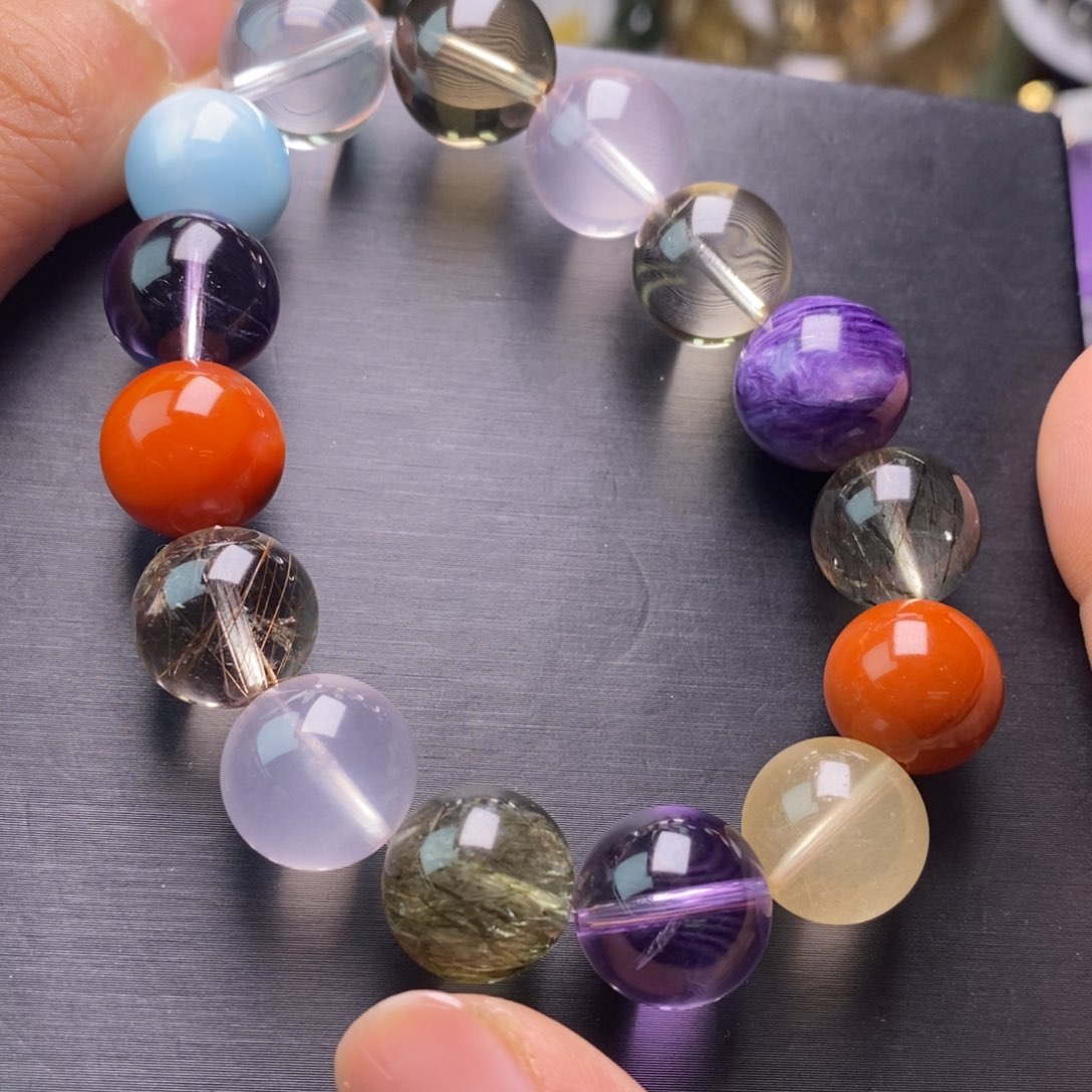 手串未镶嵌水晶Z20394婷