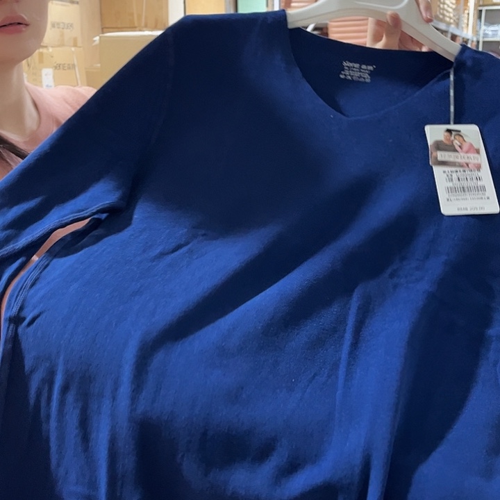 4972款蓝色185尺码170斤到210斤