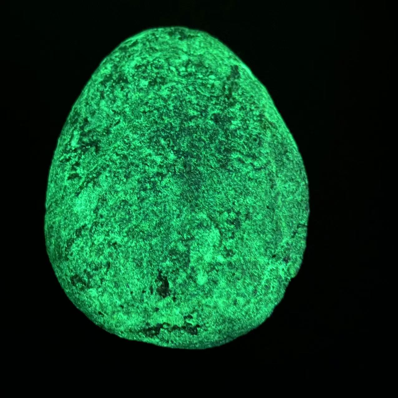 中式精美家用高档原石摆件