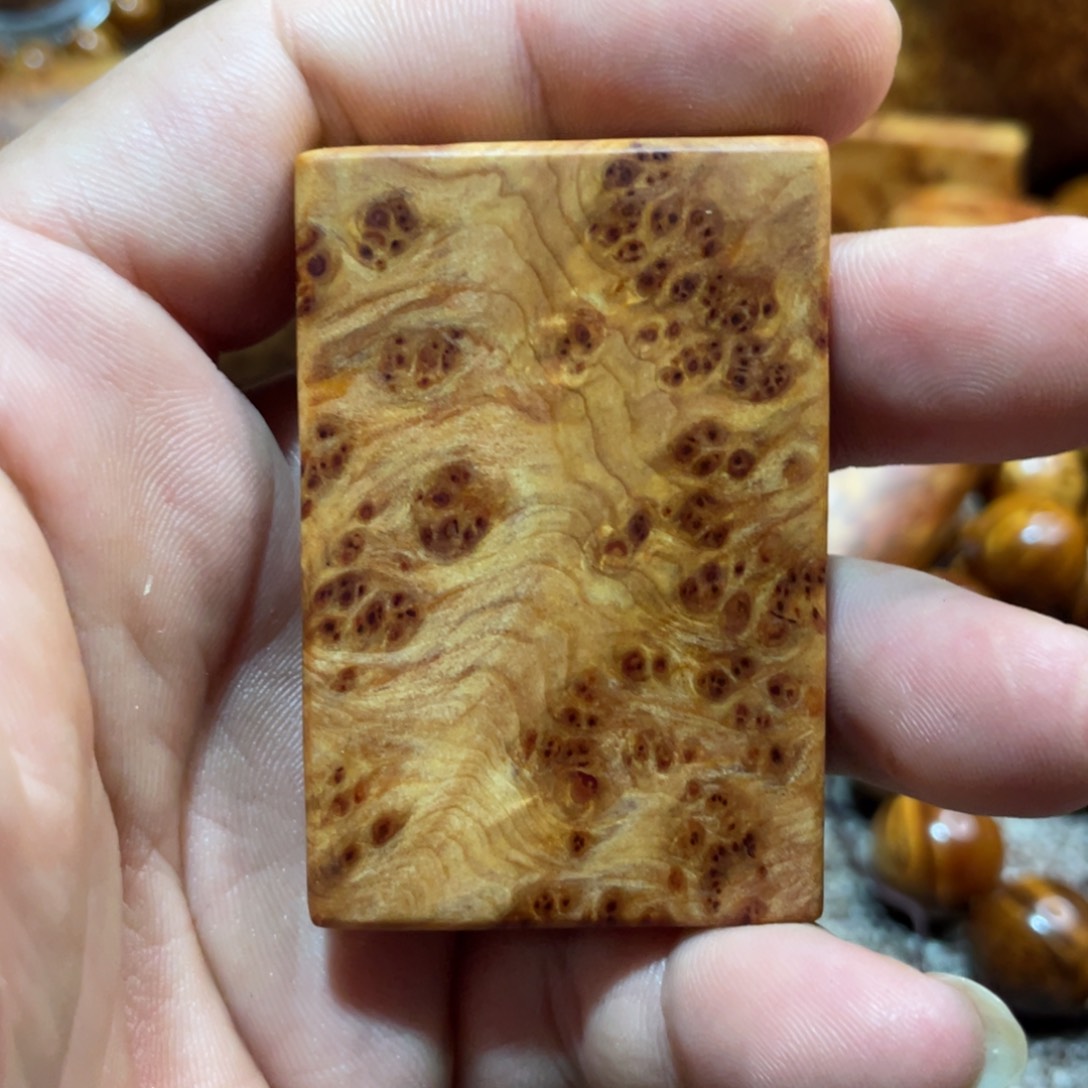 柏木（崖柏）其他把