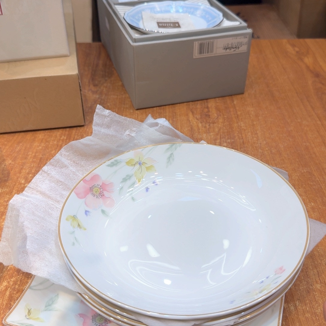 小狐狸瓷器精选产品美物