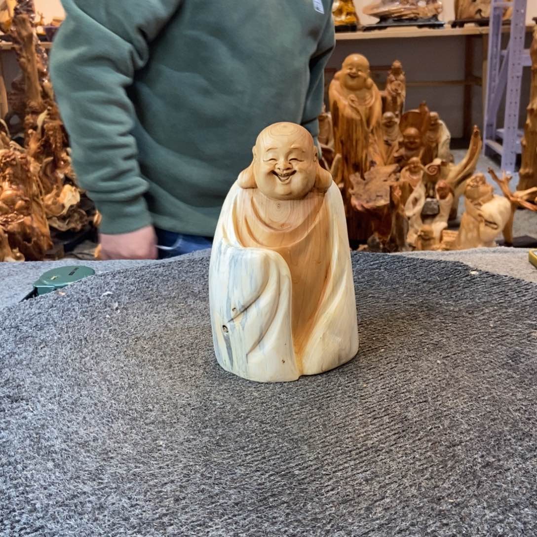 柏木（崖柏）太行崖柏精品