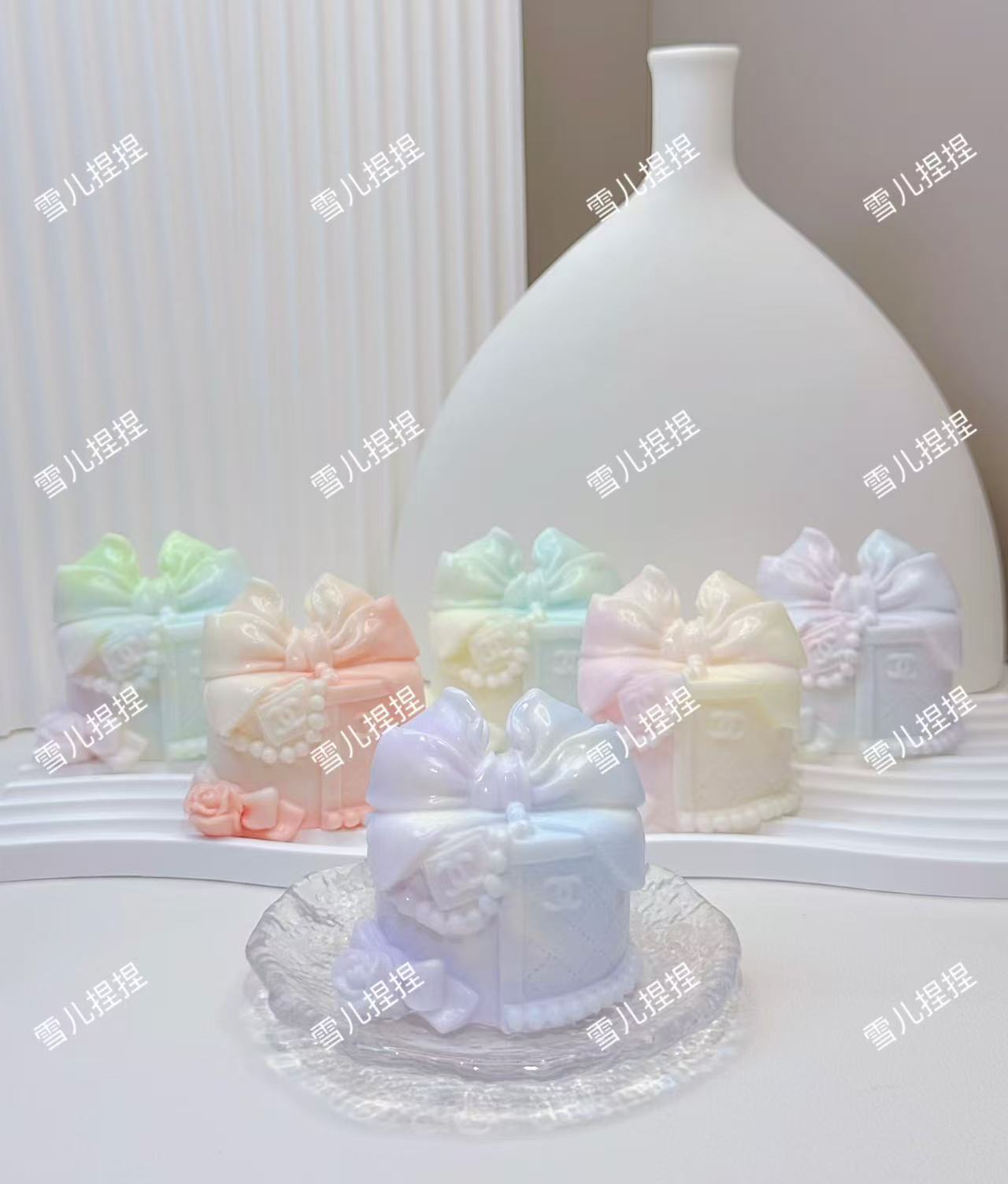 自选排单 捏捏制作不易选完退款的拉黑