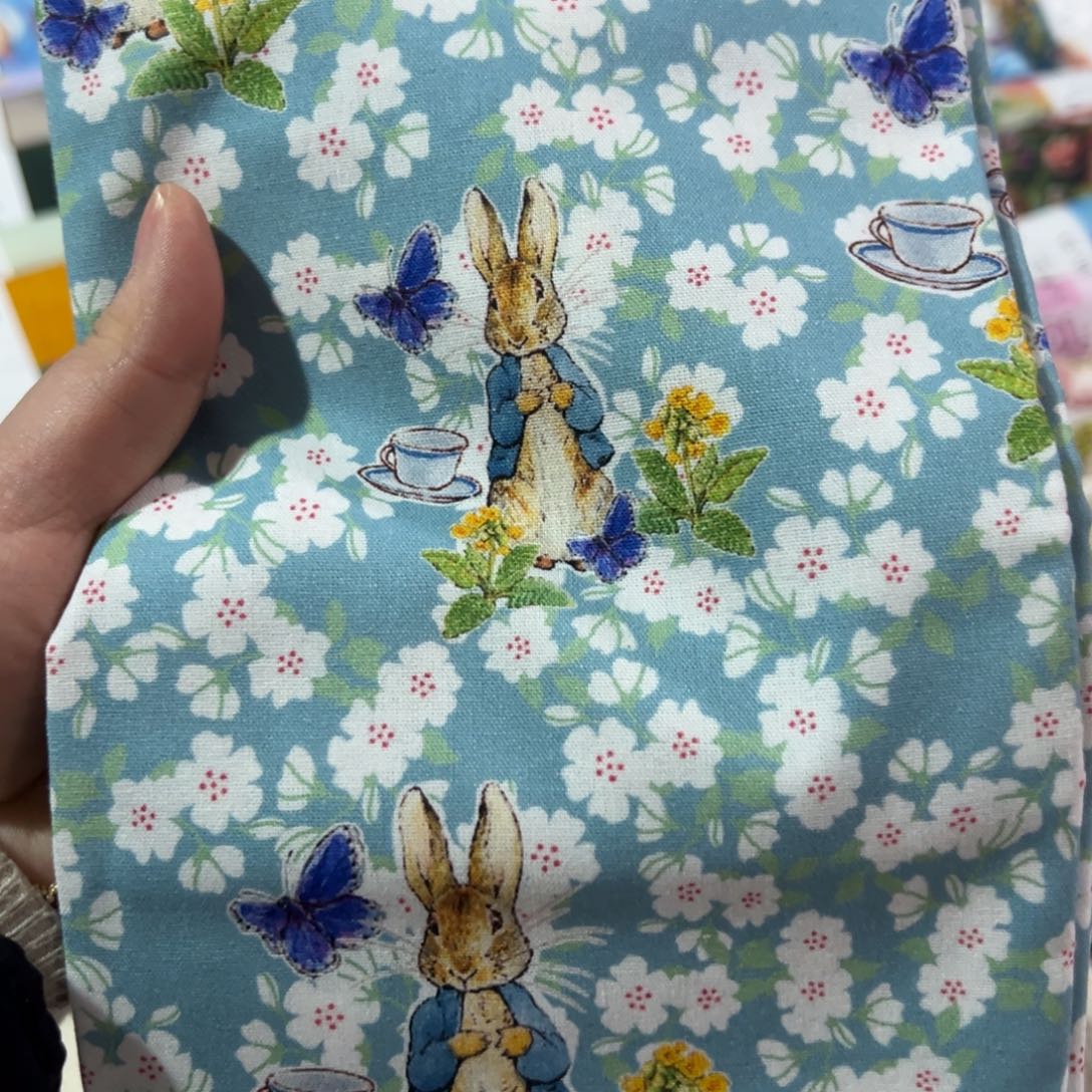 棉一米价1.1米宽纯棉平布37.5